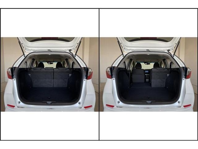 ホンダ&nbsp;シャトル&nbsp;&nbsp;&nbsp;福岡県の詳細画像&nbsp;その6