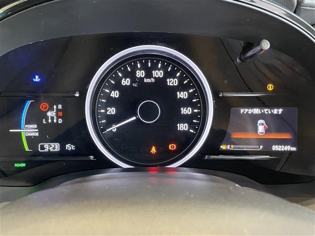 ホンダ&nbsp;シャトル&nbsp;&nbsp;&nbsp;福岡県の詳細画像&nbsp;その7