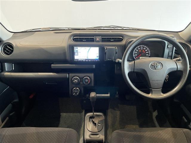 トヨタ&nbsp;プロボックスバン&nbsp;1.3 GL&nbsp;&nbsp;福岡県の詳細画像&nbsp;その3