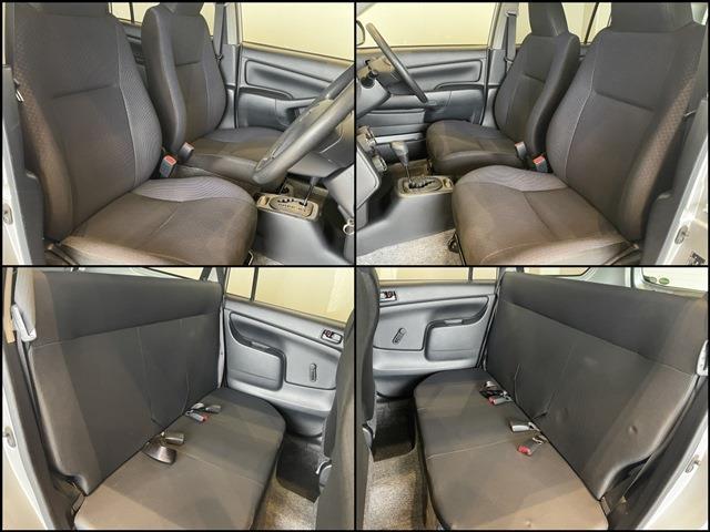 トヨタ&nbsp;プロボックスバン&nbsp;1.3 GL&nbsp;&nbsp;福岡県の詳細画像&nbsp;その5