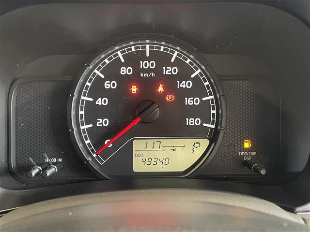 トヨタ&nbsp;プロボックスバン&nbsp;1.3 GL&nbsp;&nbsp;福岡県の詳細画像&nbsp;その7