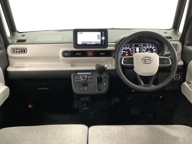 ダイハツ&nbsp;ムーヴキャンバス&nbsp;660 ストライプス Gターボ&nbsp;&nbsp;兵庫県の詳細画像&nbsp;その5