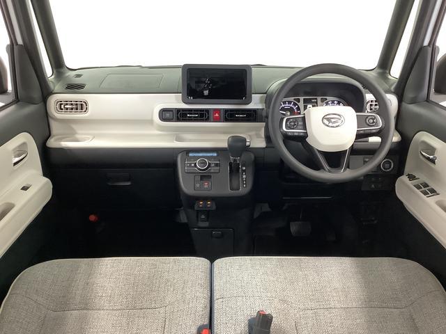 ダイハツ&nbsp;ムーヴキャンバス&nbsp;&nbsp;&nbsp;兵庫県の詳細画像&nbsp;その5