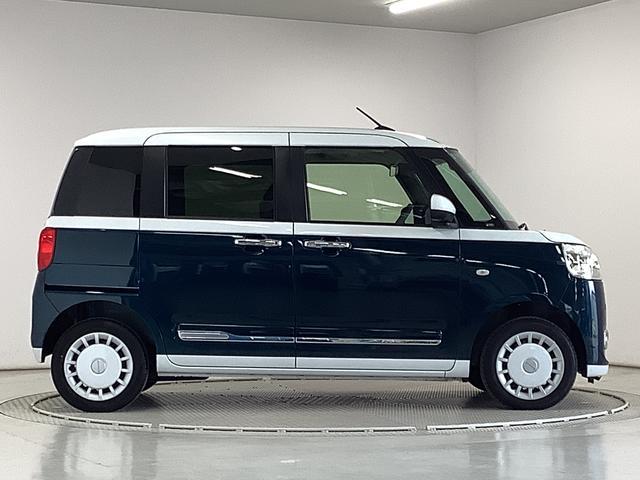 ダイハツ&nbsp;ムーヴキャンバス&nbsp;&nbsp;&nbsp;兵庫県の詳細画像&nbsp;その7