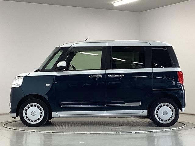 ダイハツ&nbsp;ムーヴキャンバス&nbsp;&nbsp;&nbsp;兵庫県の詳細画像&nbsp;その8