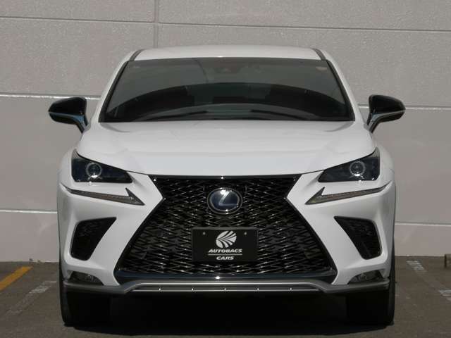 レクサス&nbsp;NX&nbsp;300h Fスポーツ&nbsp;&nbsp;神奈川県の詳細画像&nbsp;その6