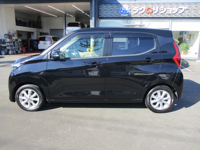 日産&nbsp;デイズ&nbsp;660 X&nbsp;&nbsp;長崎県の詳細画像&nbsp;その2