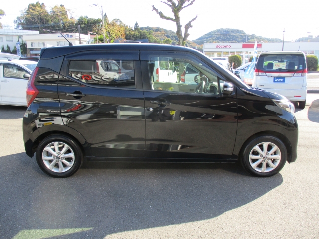 日産&nbsp;デイズ&nbsp;660 X&nbsp;&nbsp;長崎県の詳細画像&nbsp;その3