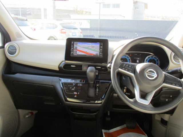 日産&nbsp;デイズ&nbsp;660 X&nbsp;&nbsp;長崎県の詳細画像&nbsp;その7