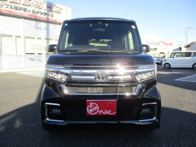 ホンダ&nbsp;N-BOX&nbsp;660 L ターボ&nbsp;&nbsp;埼玉県の詳細画像&nbsp;その6