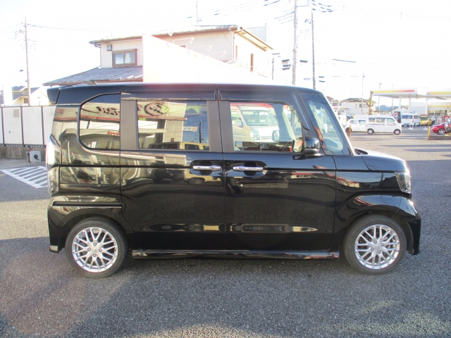 ホンダ&nbsp;N-BOX&nbsp;660 L ターボ&nbsp;&nbsp;埼玉県の詳細画像&nbsp;その8