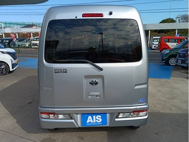 トヨタ&nbsp;ピクシスバン&nbsp;&nbsp;&nbsp;東京都の詳細画像&nbsp;その2