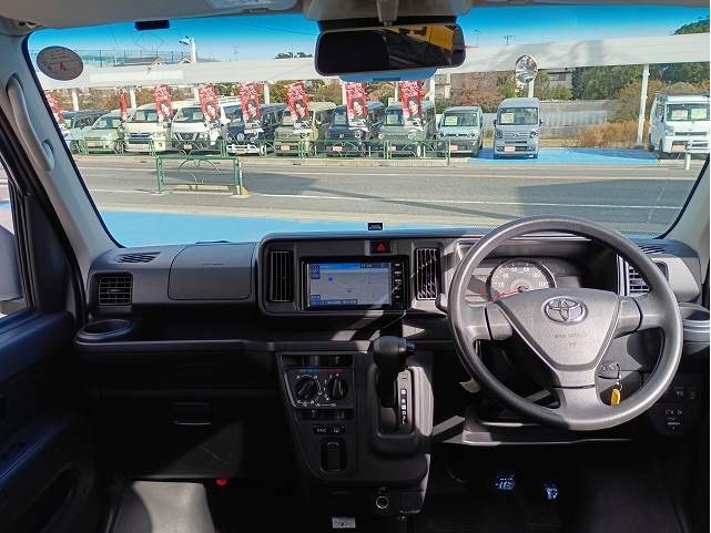 トヨタ&nbsp;ピクシスバン&nbsp;&nbsp;&nbsp;東京都の詳細画像&nbsp;その3