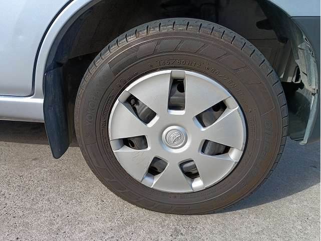 トヨタ&nbsp;ピクシスバン&nbsp;&nbsp;&nbsp;東京都の詳細画像&nbsp;その4