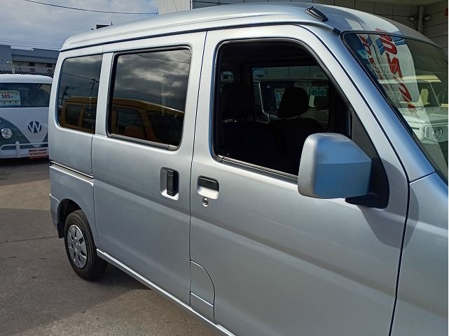 トヨタ&nbsp;ピクシスバン&nbsp;&nbsp;&nbsp;東京都の詳細画像&nbsp;その5