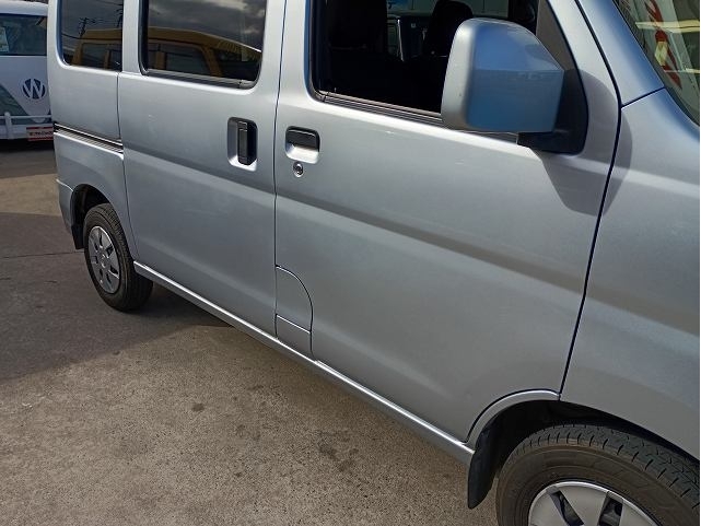 トヨタ&nbsp;ピクシスバン&nbsp;&nbsp;&nbsp;東京都の詳細画像&nbsp;その6