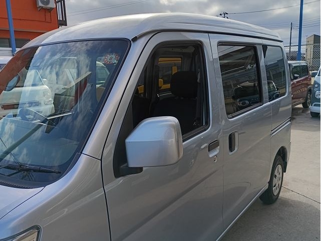 トヨタ&nbsp;ピクシスバン&nbsp;&nbsp;&nbsp;東京都の詳細画像&nbsp;その8