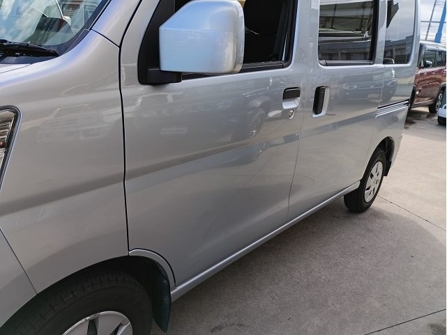 トヨタ&nbsp;ピクシスバン&nbsp;&nbsp;&nbsp;東京都の詳細画像&nbsp;その9