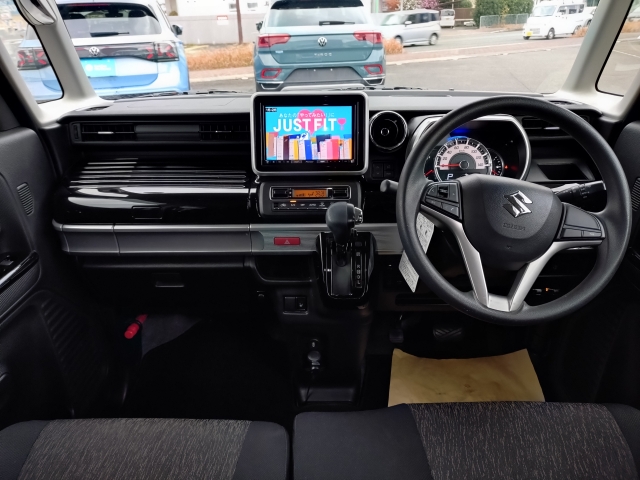 スズキ&nbsp;スペーシア&nbsp;&nbsp;&nbsp;京都府の詳細画像&nbsp;その2