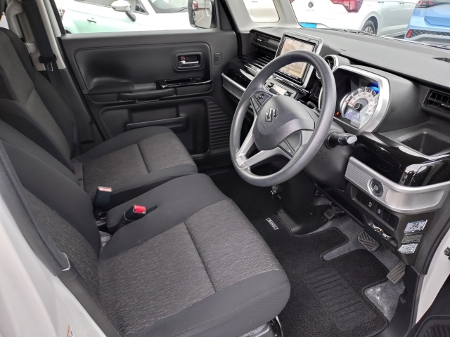 スズキ&nbsp;スペーシア&nbsp;&nbsp;&nbsp;京都府の詳細画像&nbsp;その7