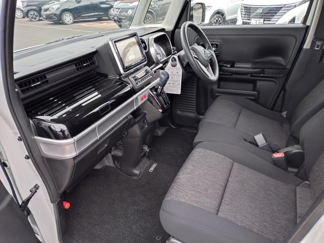 スズキ&nbsp;スペーシア&nbsp;&nbsp;&nbsp;京都府の詳細画像&nbsp;その8