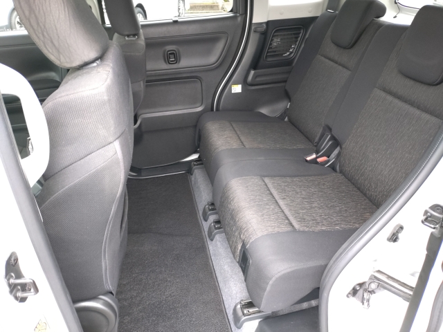 スズキ&nbsp;スペーシア&nbsp;&nbsp;&nbsp;京都府の詳細画像&nbsp;その9