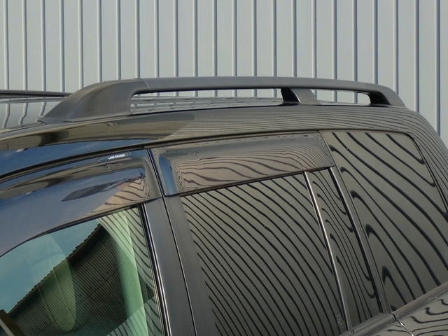 トヨタ ランドクルーザー200   愛知県の詳細画像 その8