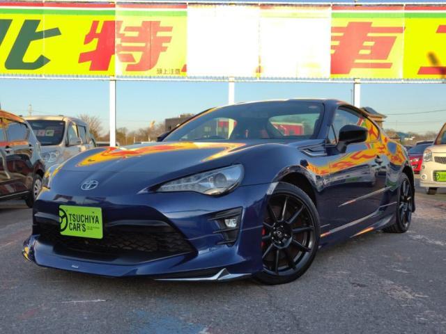 トヨタ&nbsp;86&nbsp;&nbsp;&nbsp;千葉県