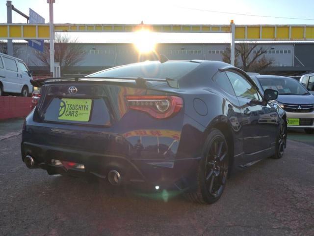 トヨタ&nbsp;86&nbsp;&nbsp;&nbsp;千葉県の詳細画像&nbsp;その2