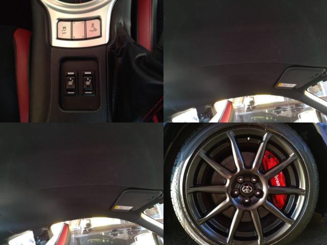 トヨタ&nbsp;86&nbsp;&nbsp;&nbsp;千葉県の詳細画像&nbsp;その6