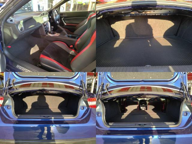 トヨタ&nbsp;86&nbsp;&nbsp;&nbsp;千葉県の詳細画像&nbsp;その7