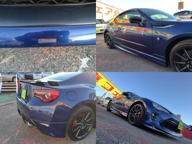 トヨタ&nbsp;86&nbsp;&nbsp;&nbsp;千葉県の詳細画像&nbsp;その8