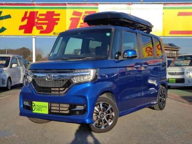 ホンダ N-BOX   千葉県