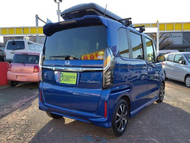 ホンダ N-BOX   千葉県の詳細画像 その2