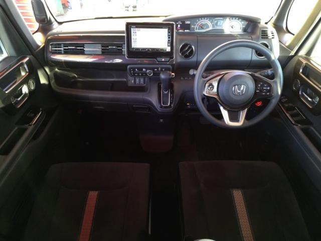 ホンダ N-BOX   千葉県の詳細画像 その3