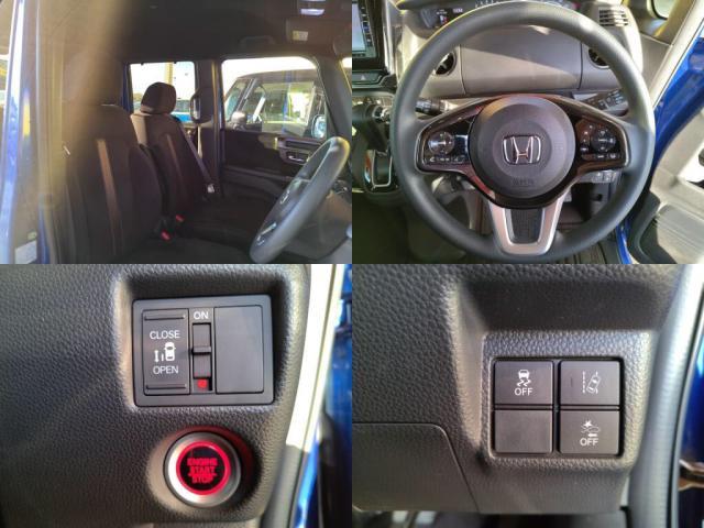 ホンダ N-BOX   千葉県の詳細画像 その5