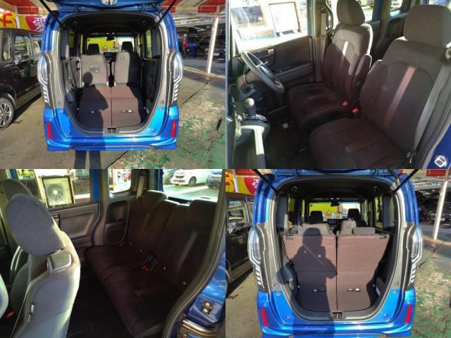 ホンダ N-BOX   千葉県の詳細画像 その7