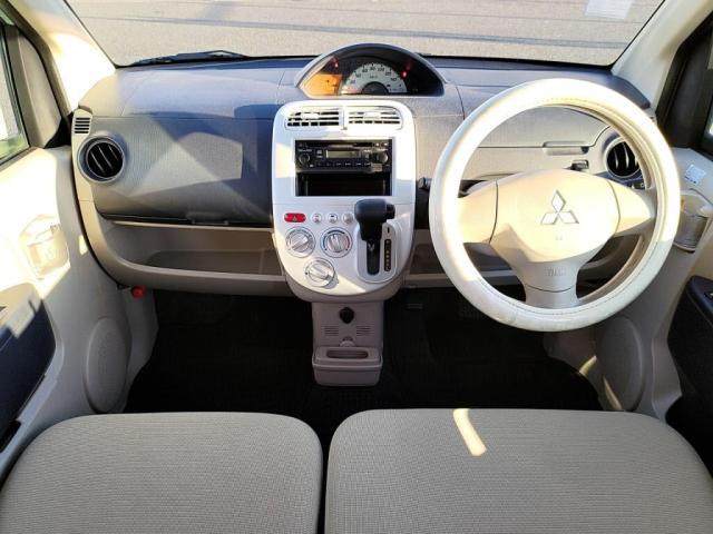 三菱&nbsp;eKワゴン&nbsp;660 M&nbsp;&nbsp;千葉県の詳細画像&nbsp;その3