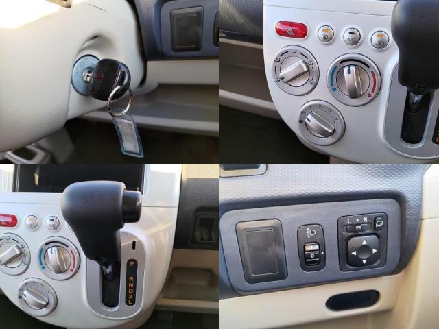 三菱&nbsp;eKワゴン&nbsp;660 M&nbsp;&nbsp;千葉県の詳細画像&nbsp;その5