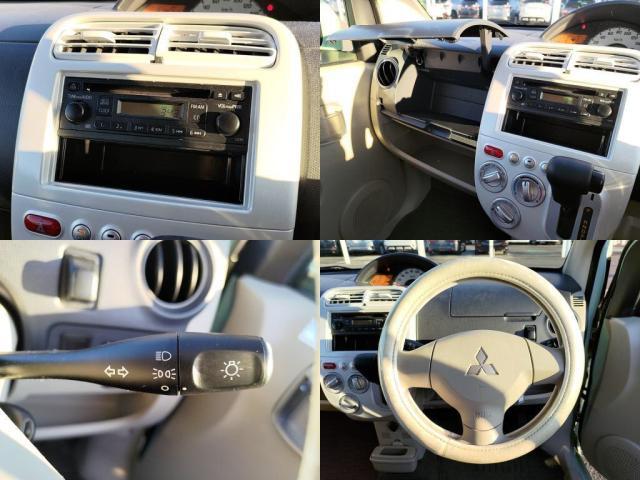 三菱&nbsp;eKワゴン&nbsp;660 M&nbsp;&nbsp;千葉県の詳細画像&nbsp;その6