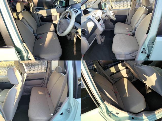 三菱&nbsp;eKワゴン&nbsp;660 M&nbsp;&nbsp;千葉県の詳細画像&nbsp;その7