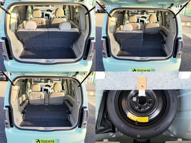 三菱&nbsp;eKワゴン&nbsp;660 M&nbsp;&nbsp;千葉県の詳細画像&nbsp;その8