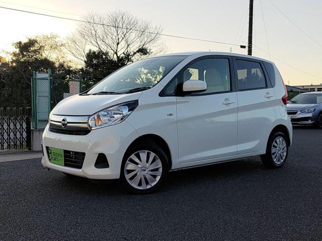 日産&nbsp;デイズ&nbsp;660 J&nbsp;&nbsp;千葉県