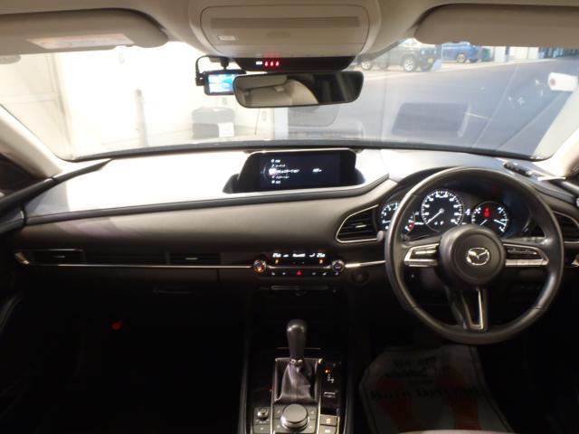 マツダ&nbsp;CX-30&nbsp;&nbsp;&nbsp;新潟県の詳細画像&nbsp;その4