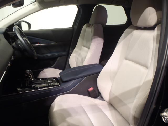 マツダ&nbsp;CX-30&nbsp;&nbsp;&nbsp;新潟県の詳細画像&nbsp;その5