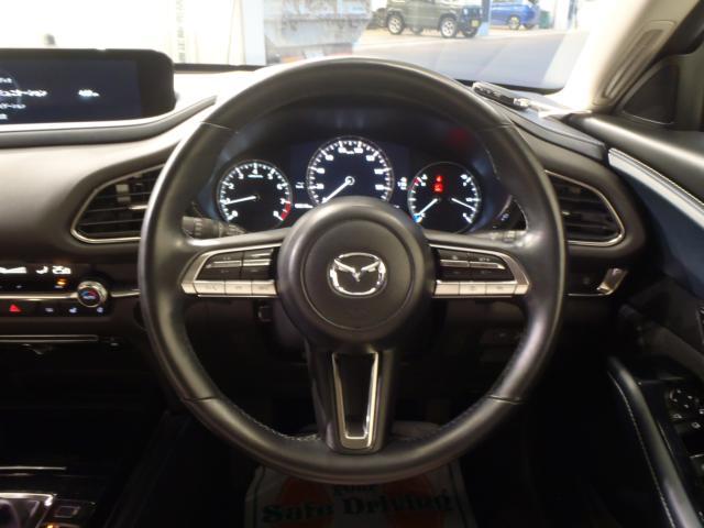 マツダ&nbsp;CX-30&nbsp;&nbsp;&nbsp;新潟県の詳細画像&nbsp;その9