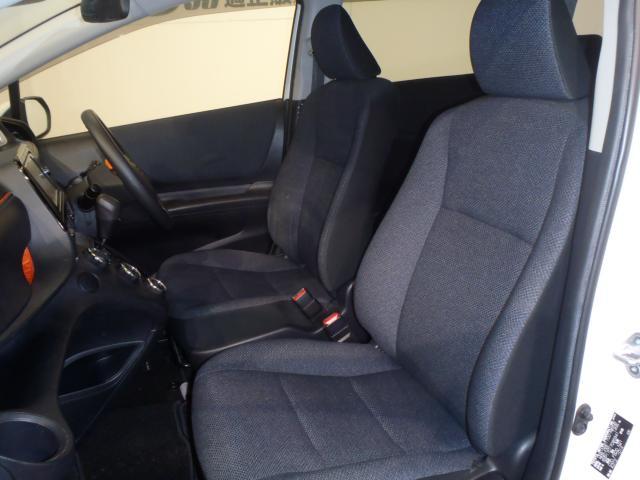 トヨタ&nbsp;シエンタ&nbsp;1.5 X&nbsp;&nbsp;新潟県の詳細画像&nbsp;その5