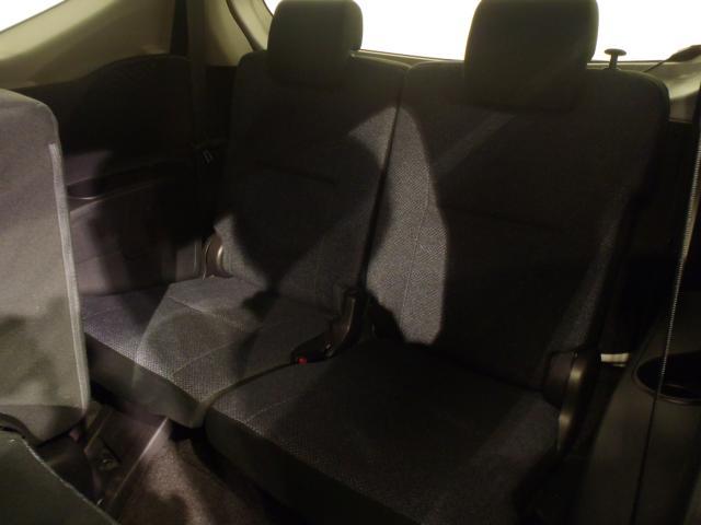 トヨタ&nbsp;シエンタ&nbsp;1.5 X&nbsp;&nbsp;新潟県の詳細画像&nbsp;その7