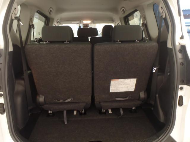 トヨタ&nbsp;シエンタ&nbsp;1.5 X&nbsp;&nbsp;新潟県の詳細画像&nbsp;その8