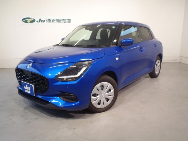 スズキ スイフト 1.2 XG  新潟県